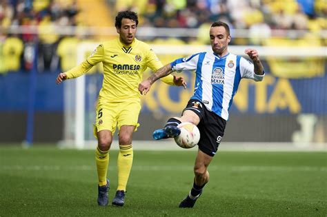 espanyol vs villarreal prediction.